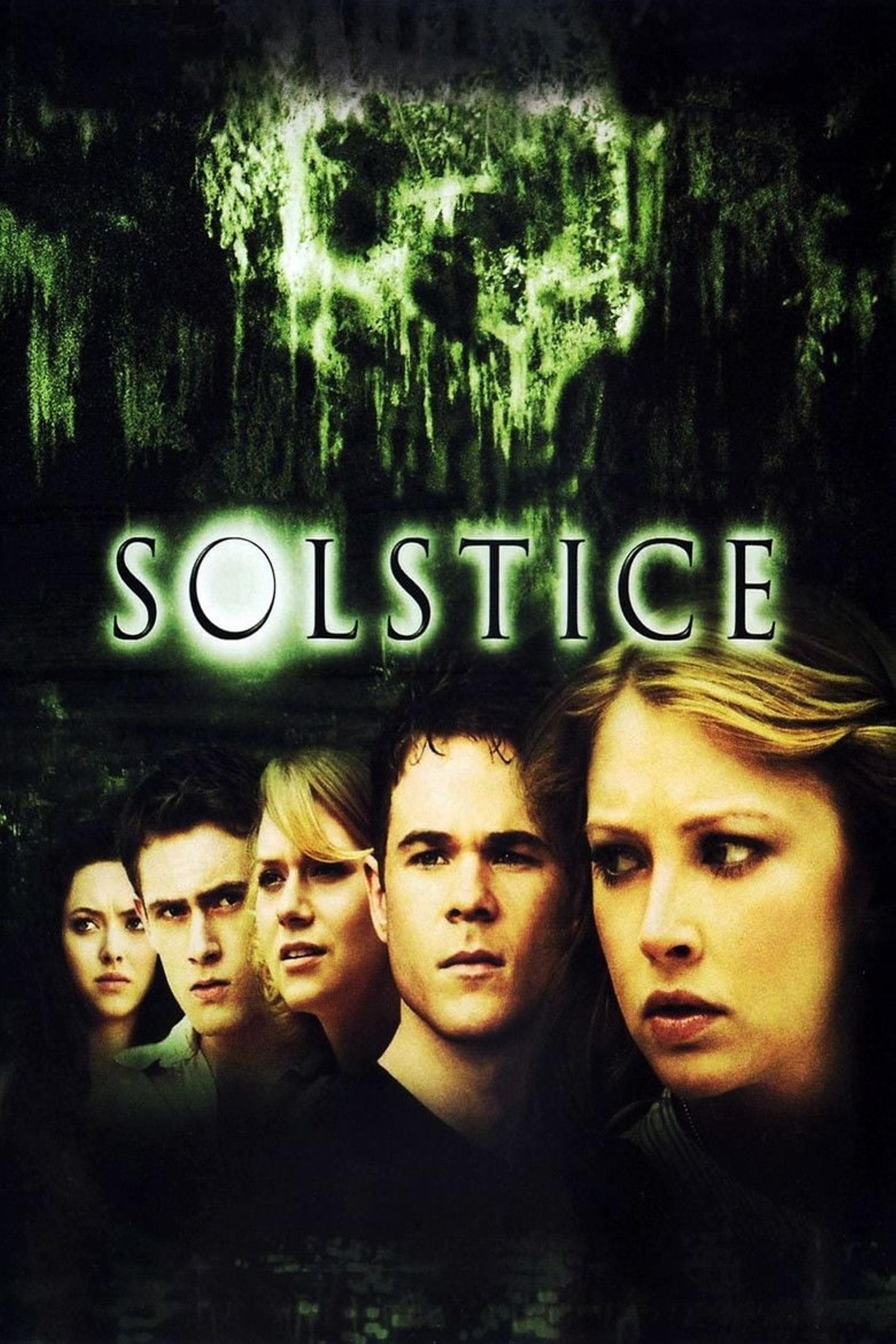 Solstice