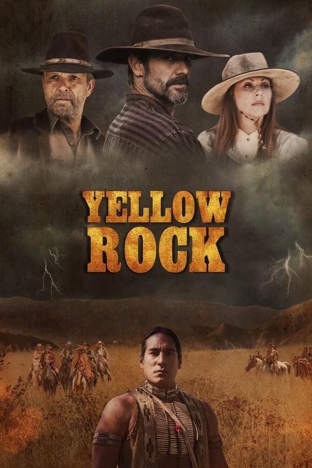 Yellow Rock