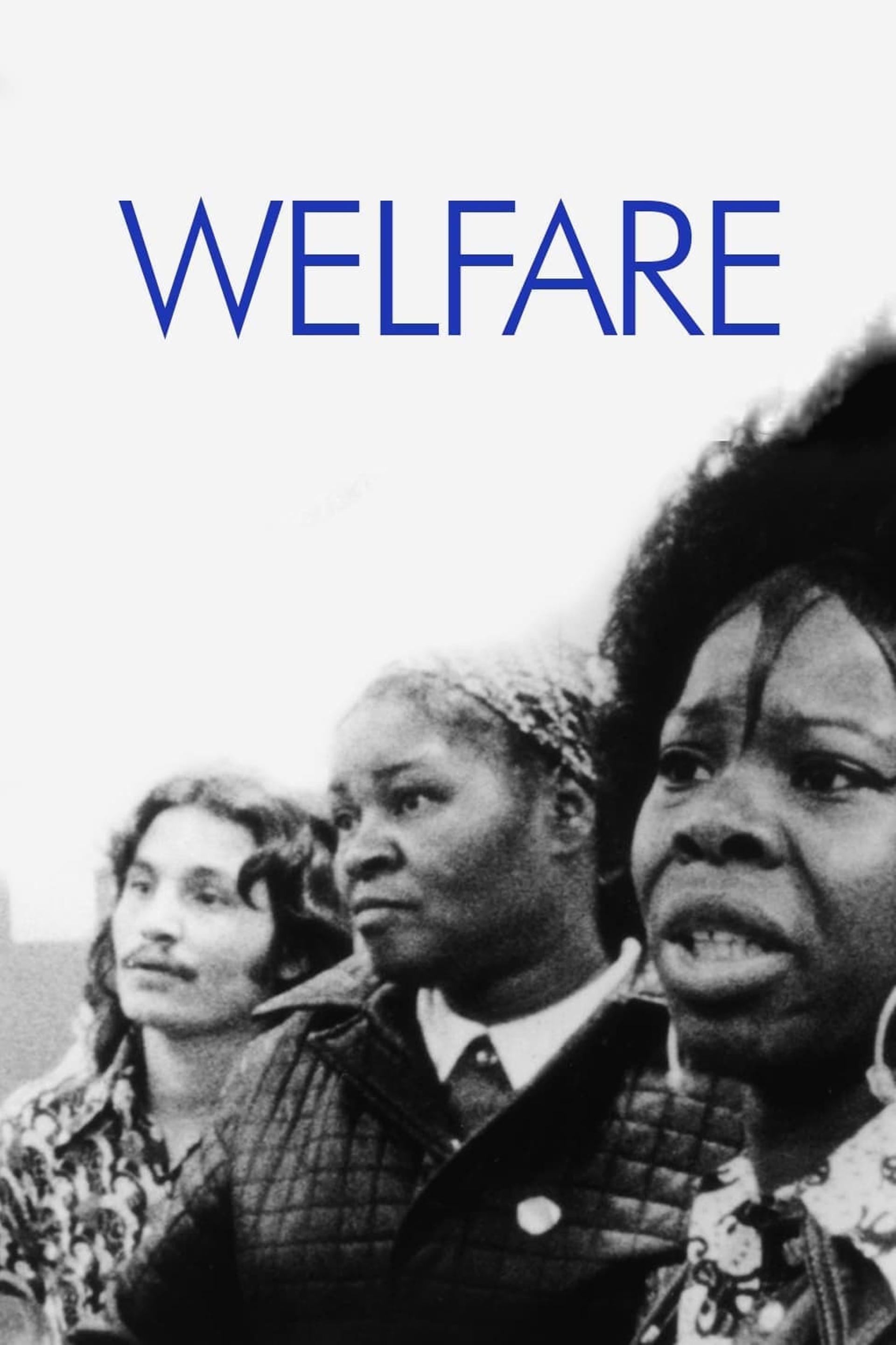 Welfare