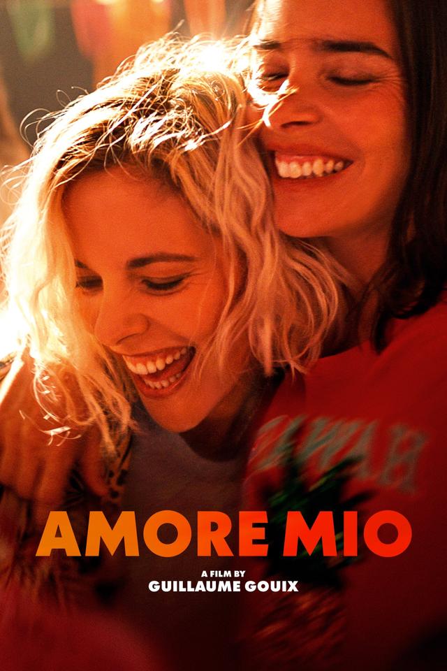 Amore Mio