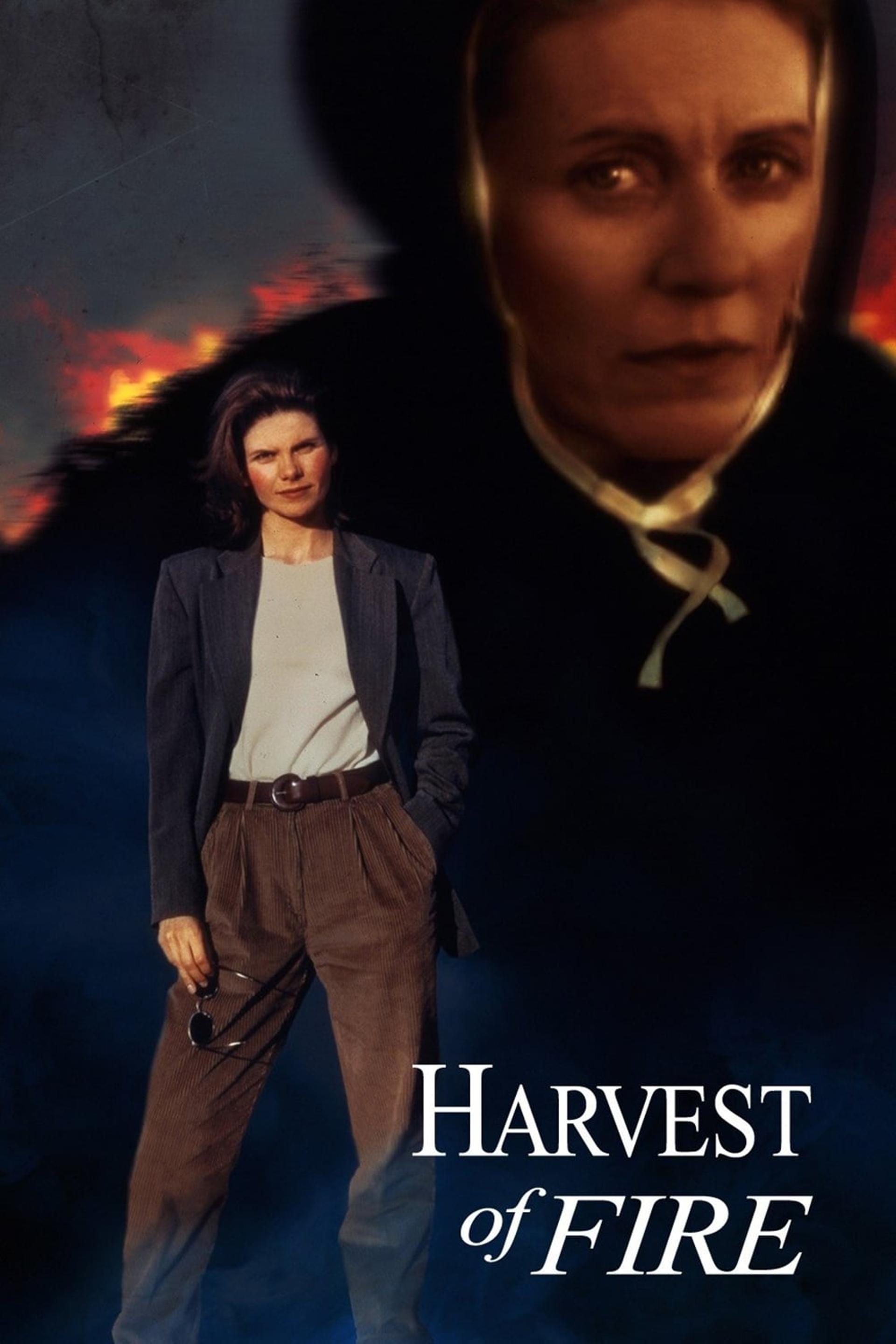 Harvest of Fire