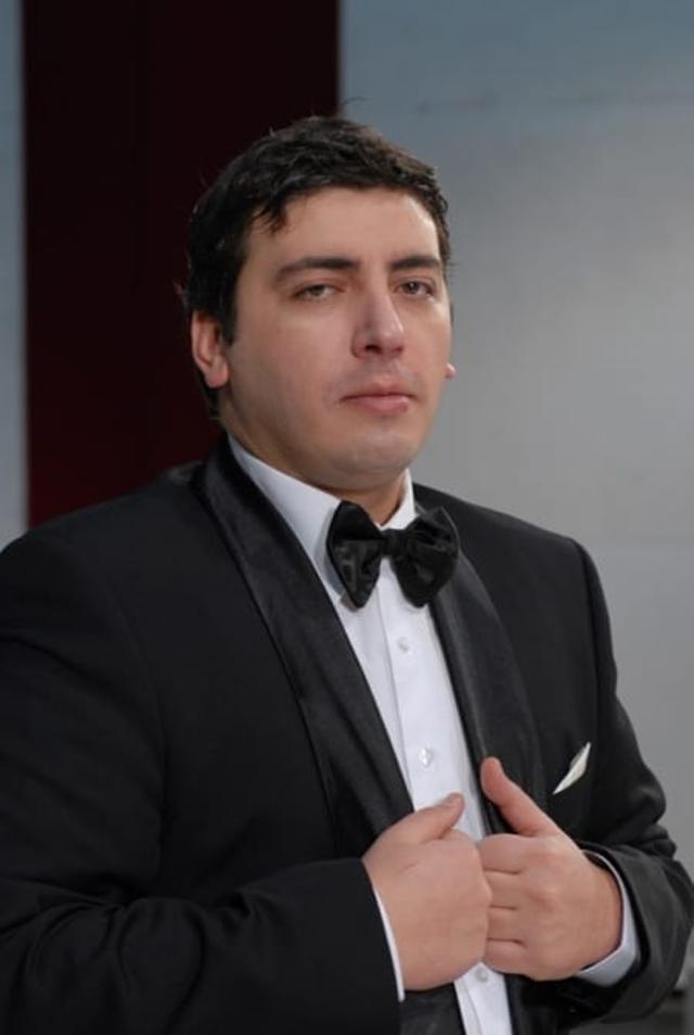 Gerasim Georgiev