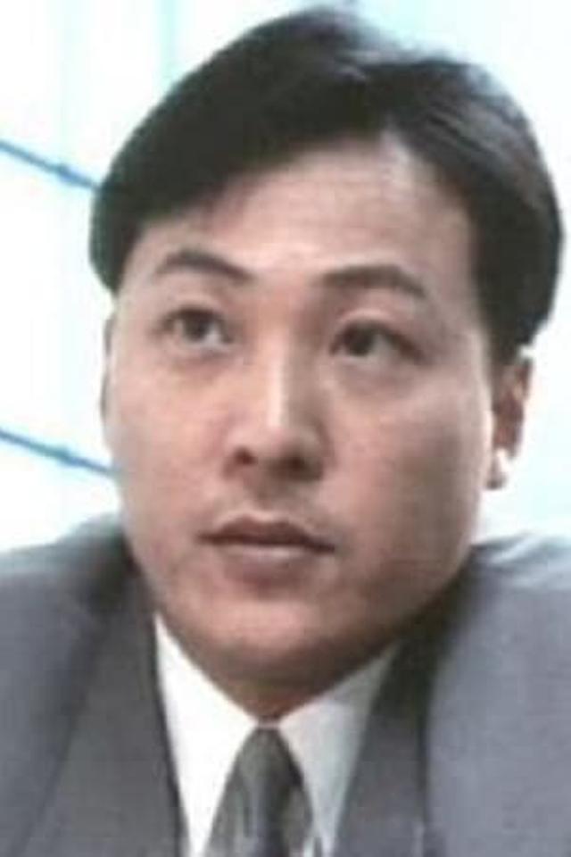 Tsui Bo-Lun