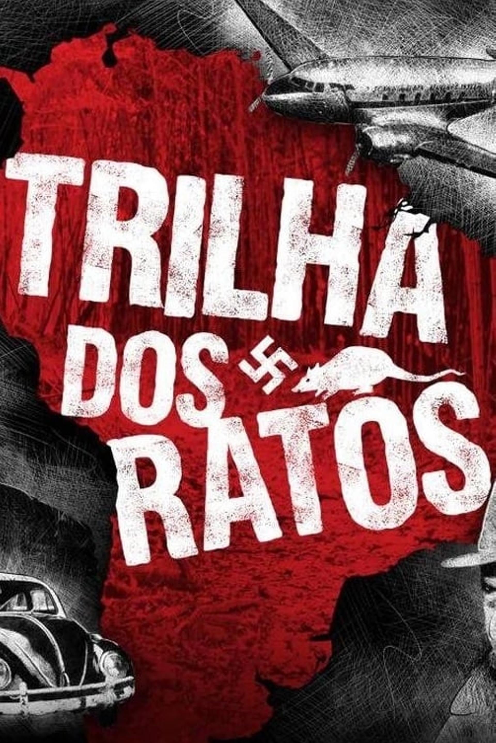 A Trilha dos Ratos