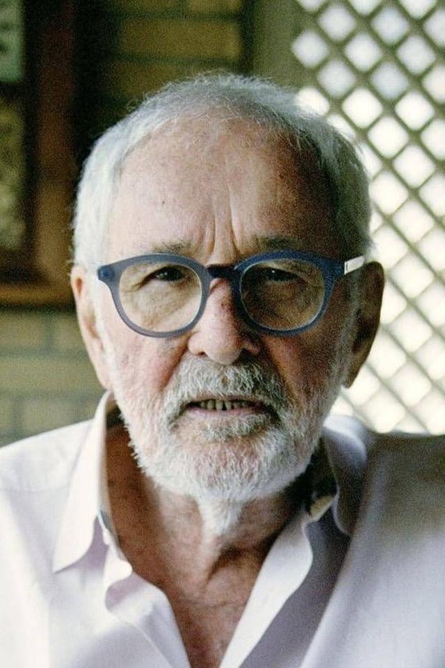 Norman Jewison