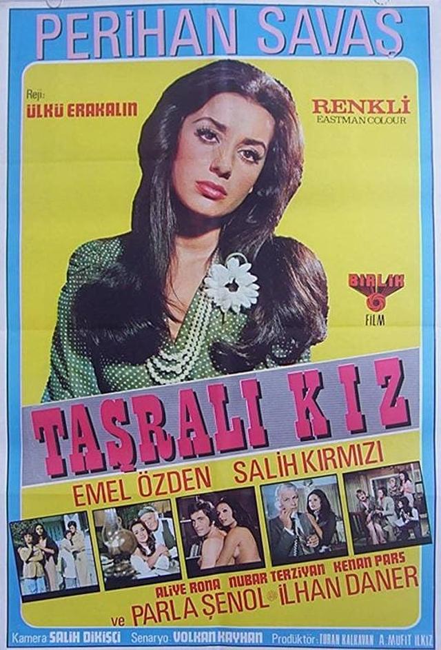 Tasrali Kiz