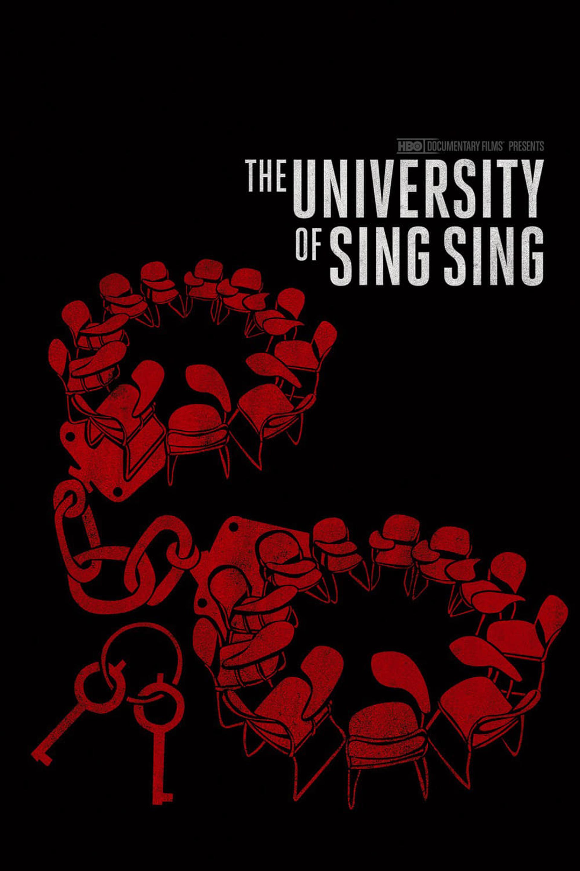 The University of Sing Sing