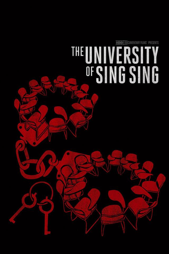 The University of Sing Sing