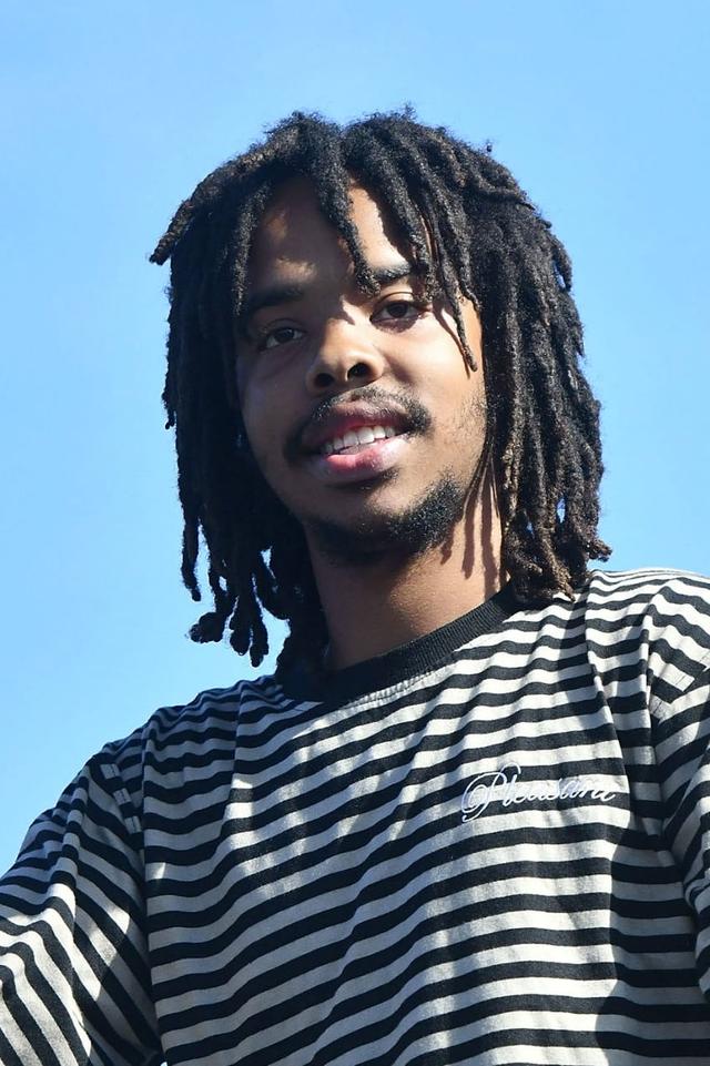 Earl Sweatshirt