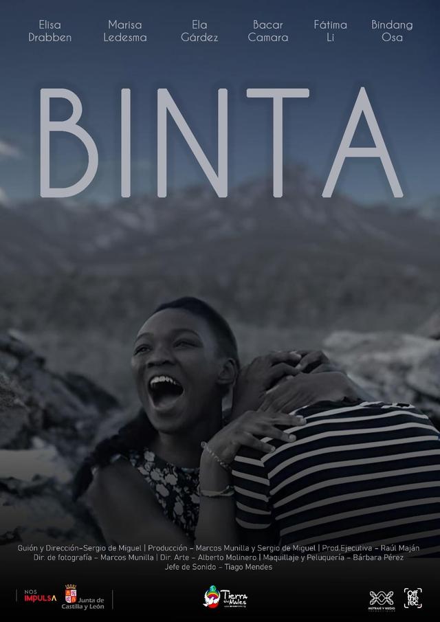 Binta