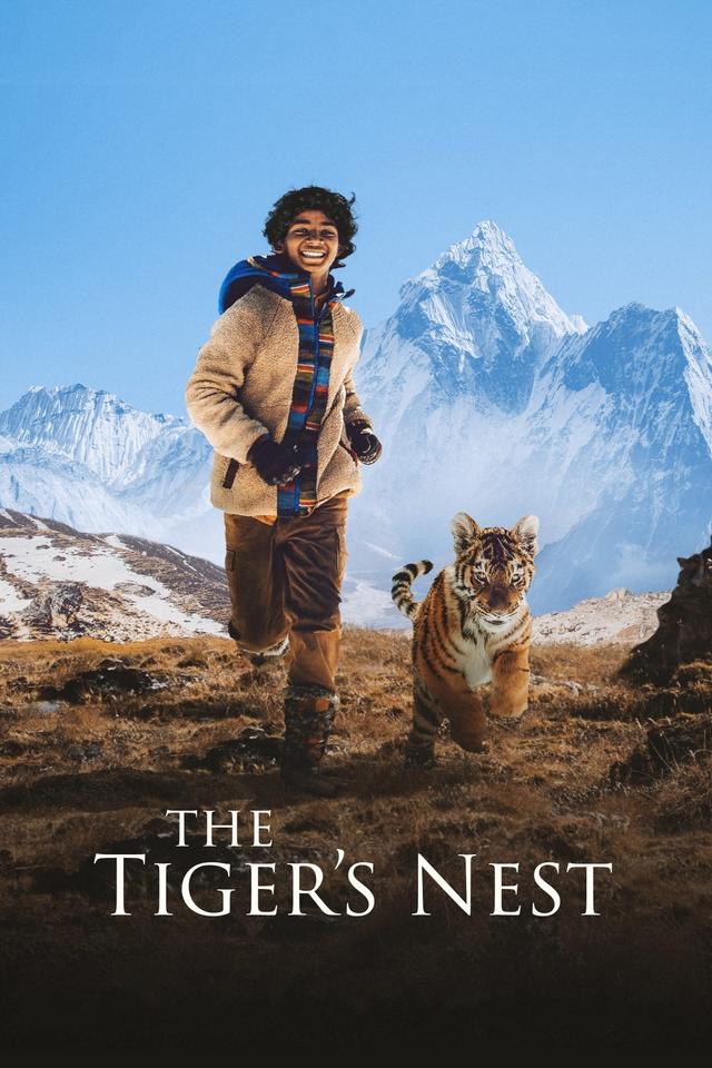 The Tiger's Nest