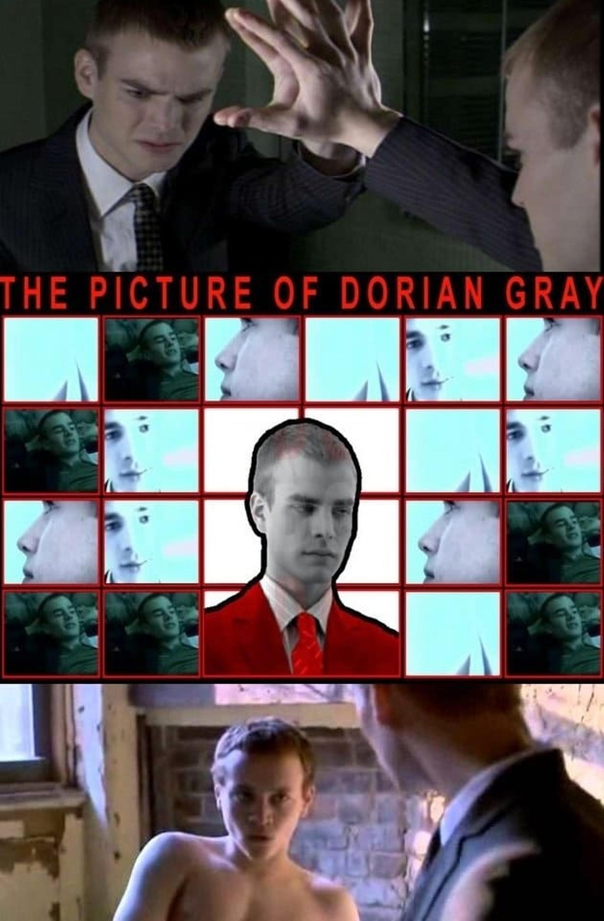 The Picture of Dorian Gray