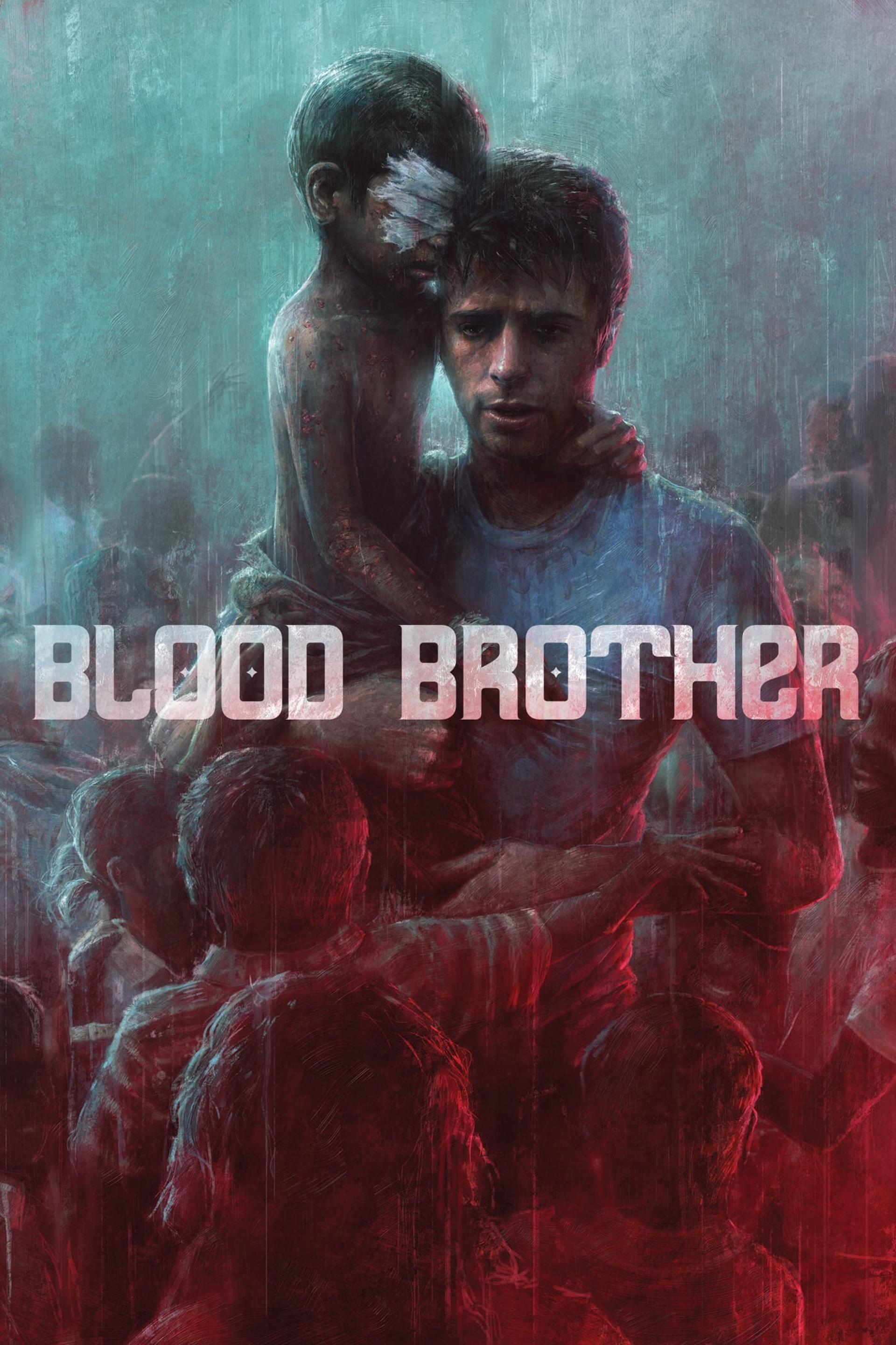 Blood Brother