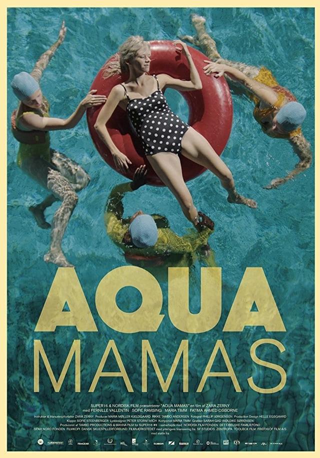 Aqua Mamas