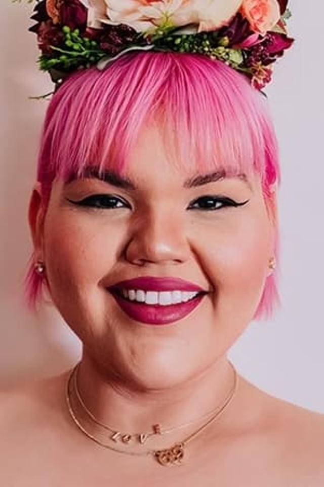 Ashley Nell Tipton