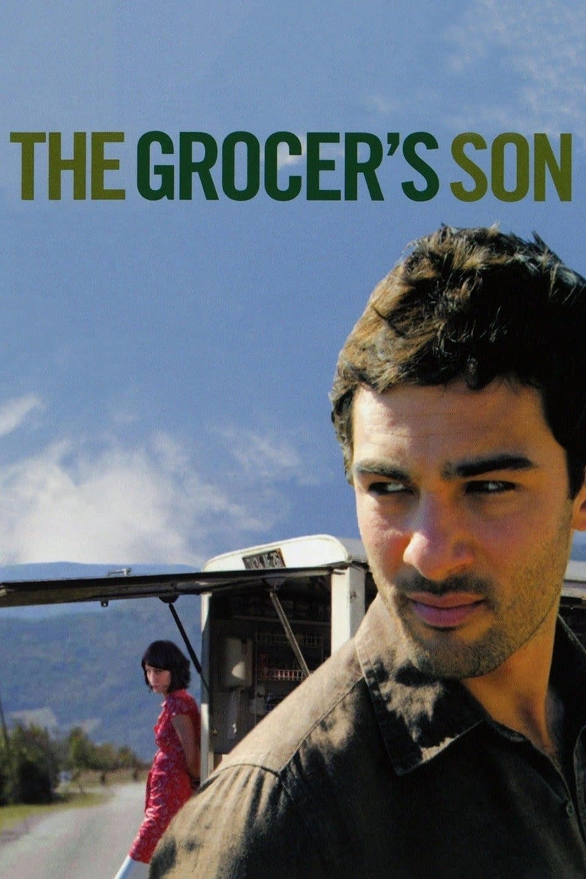 The Grocer's Son