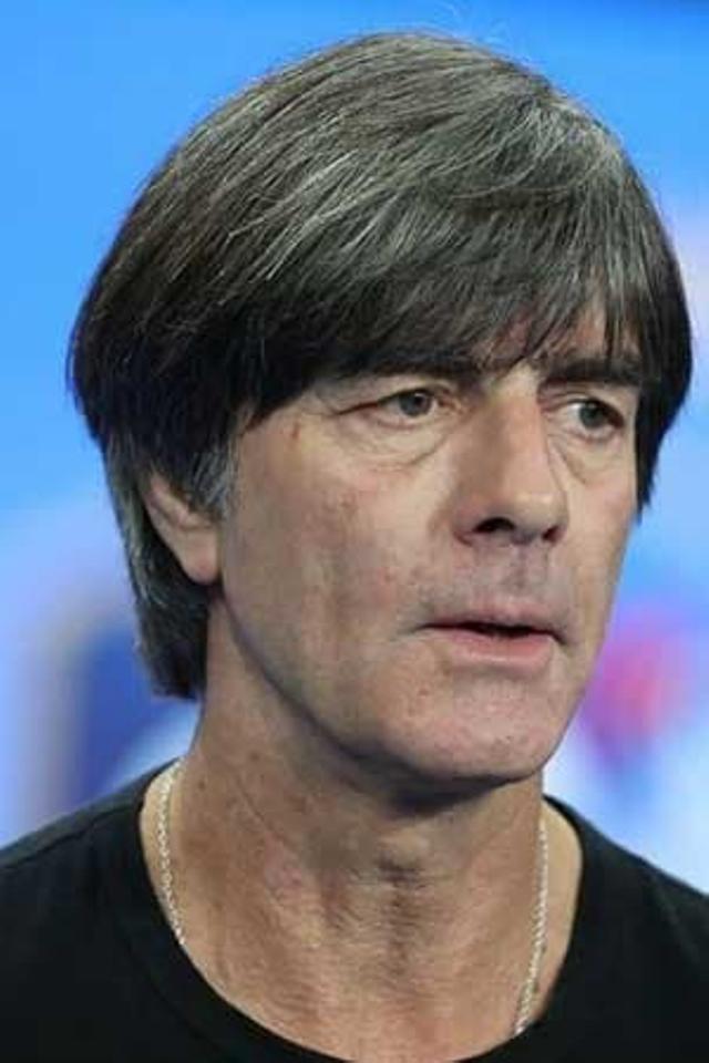 Joachim Löw