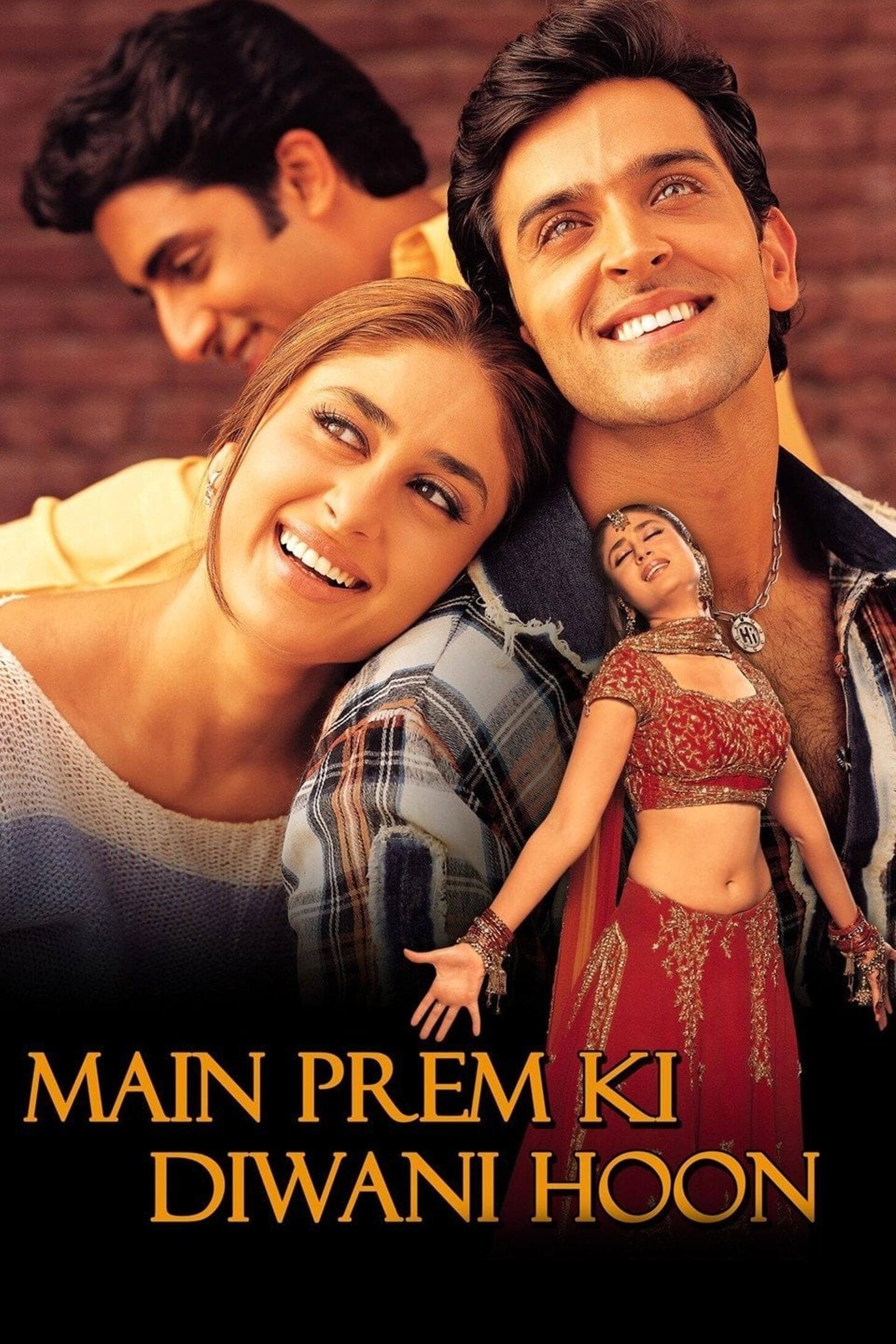 Main Prem Ki Diwani Hoon