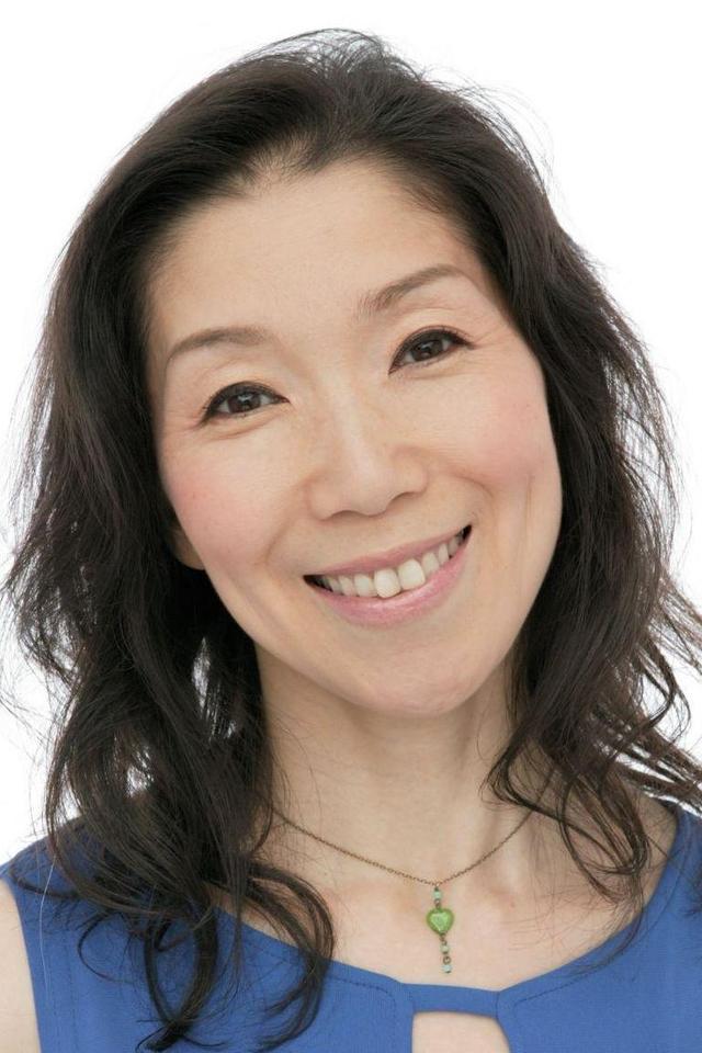 Minako Kawashima