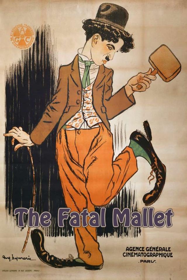 The Fatal Mallet