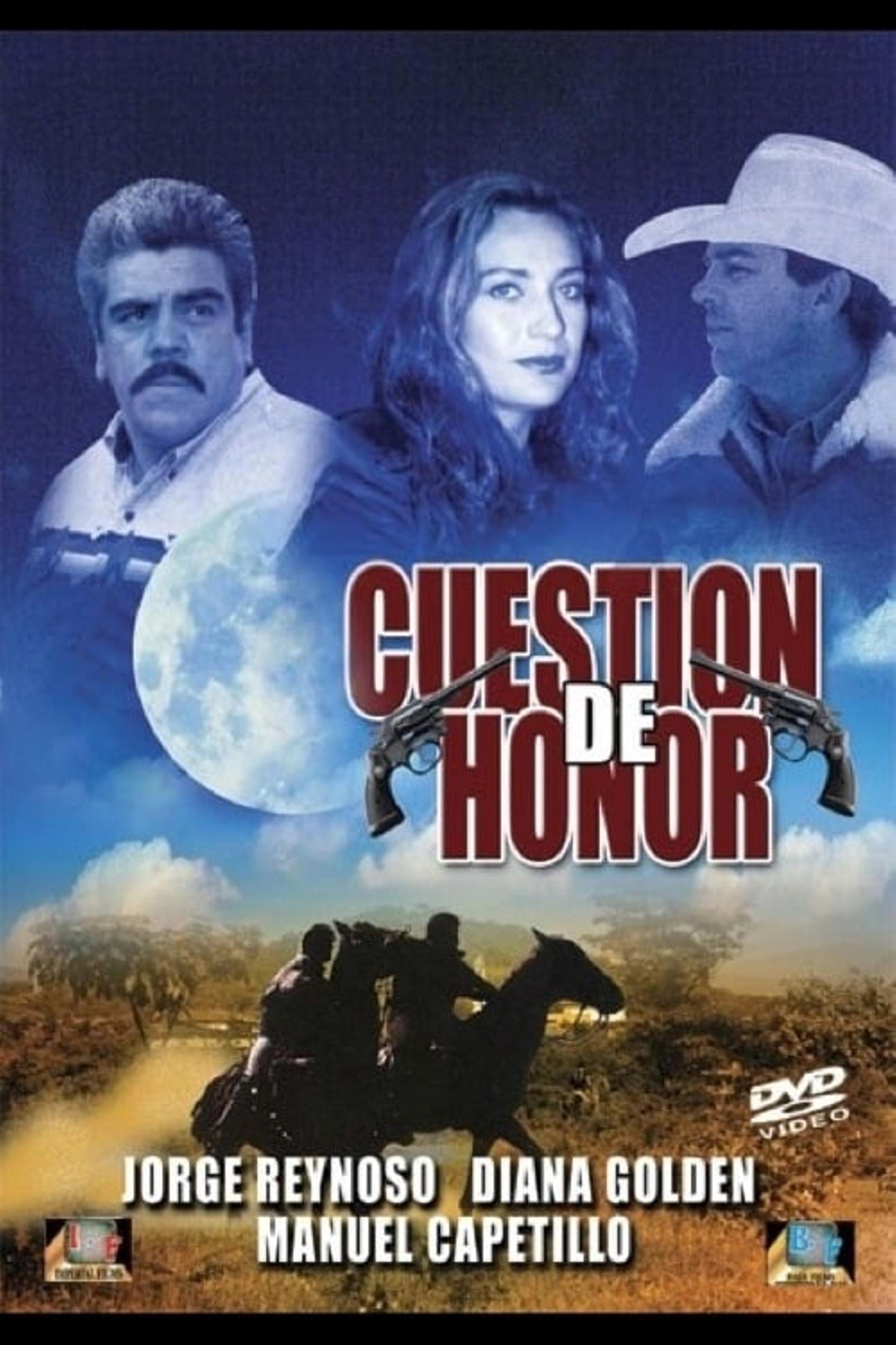 Cuestión de honor