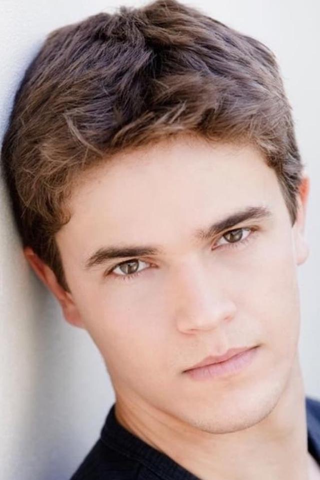 Nic Westaway