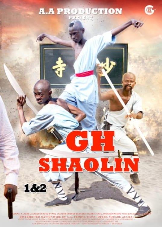 GH Shaolin