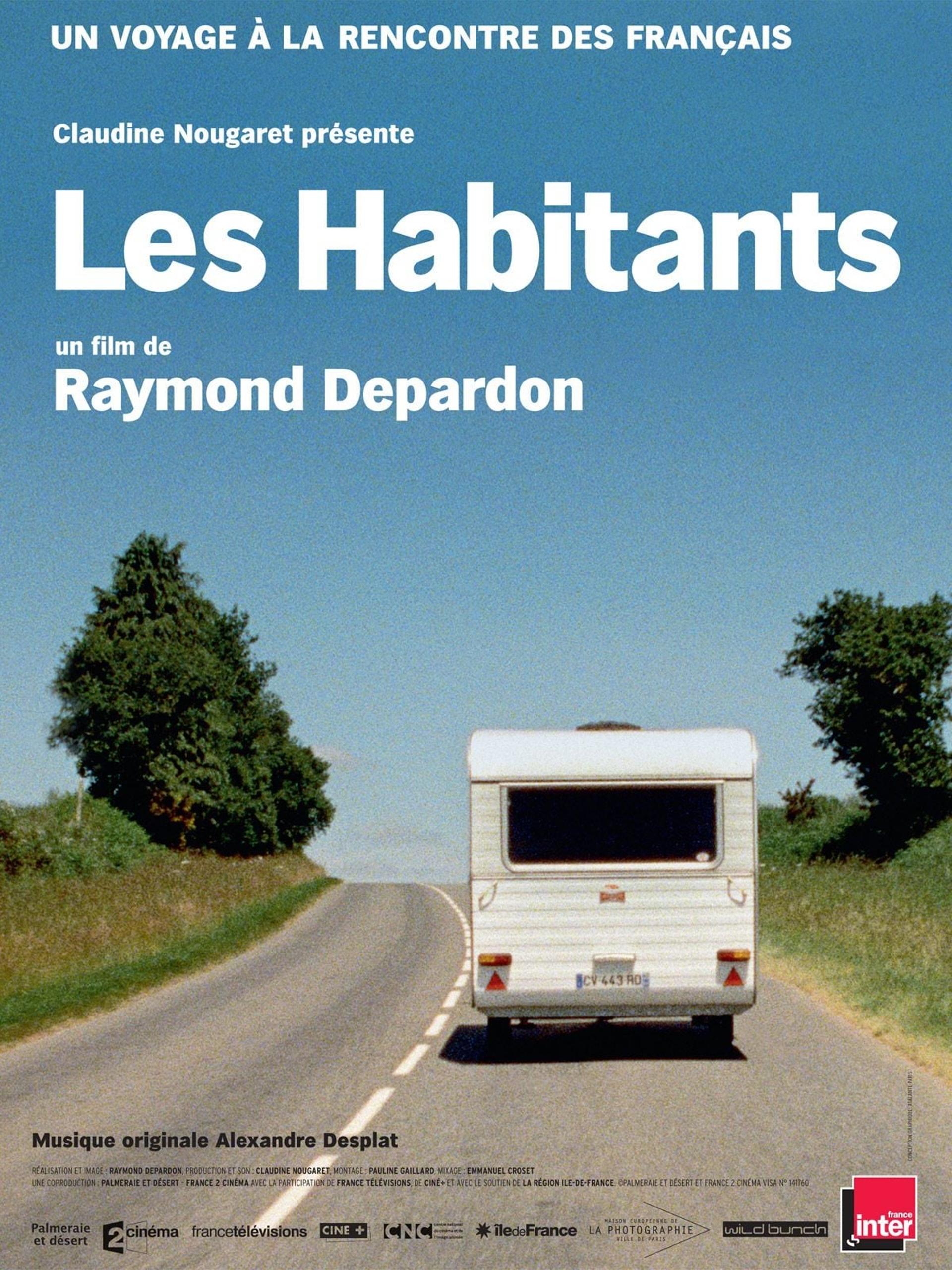 Les habitants