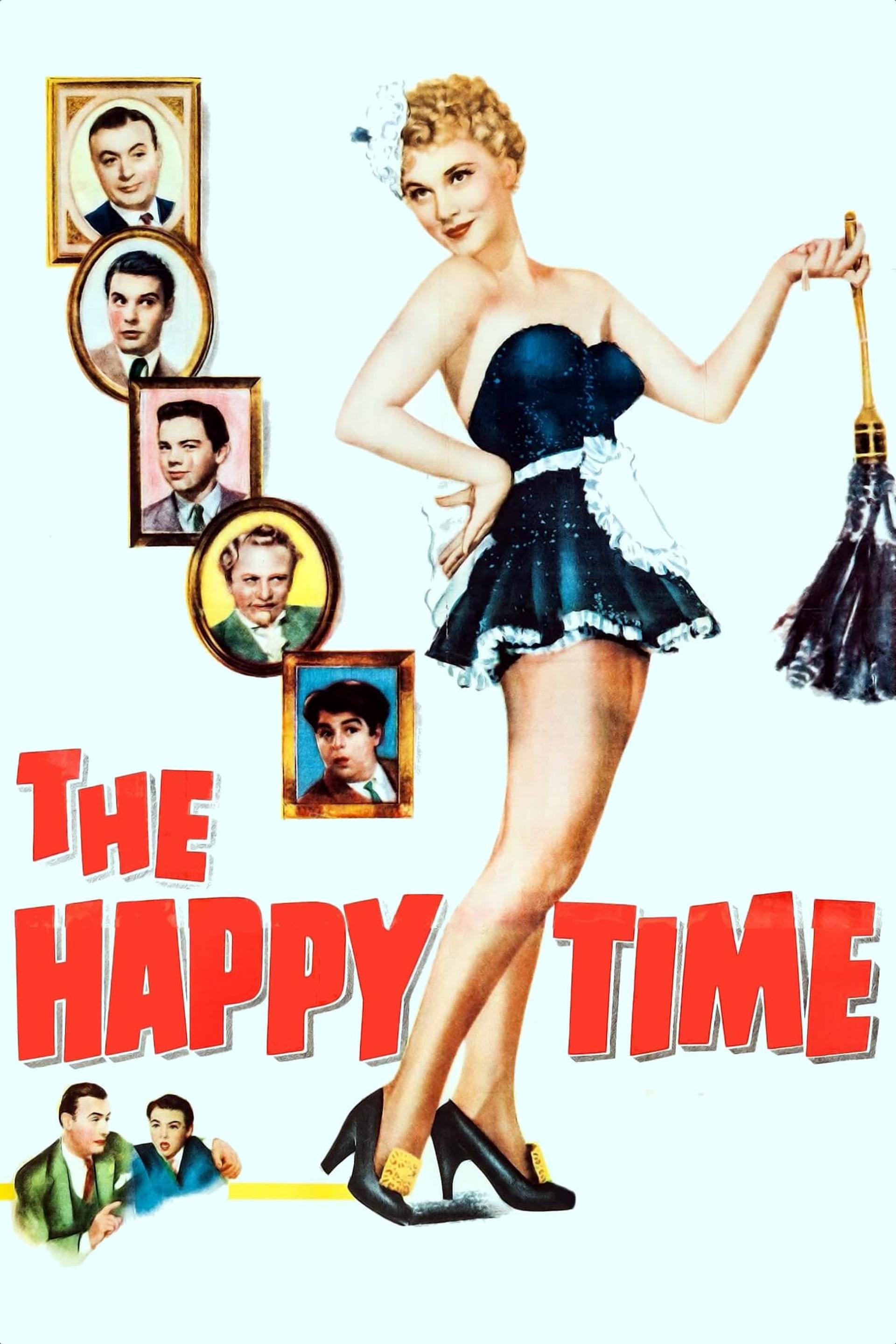 The Happy Time