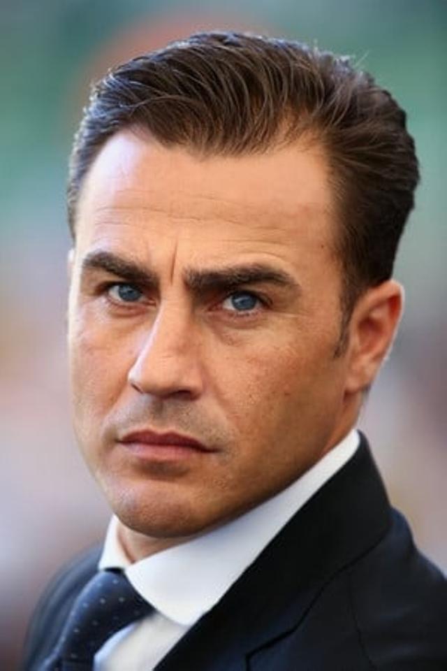 Fabio Cannavaro