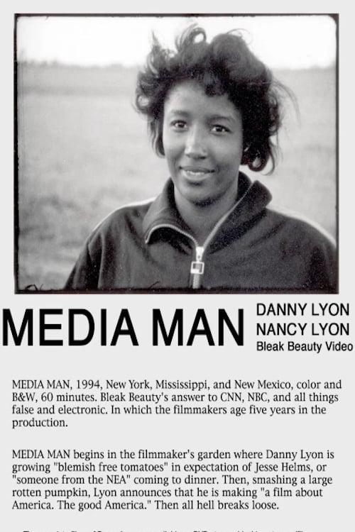 Media Man