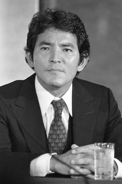 Isao Natsuyagi