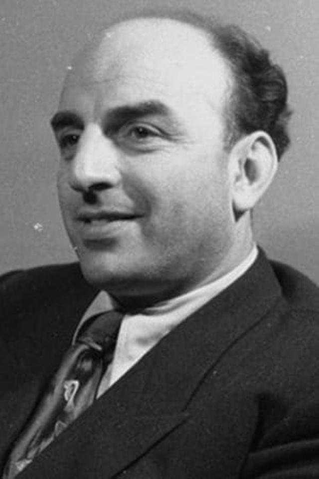 Vladimir Kandelaki