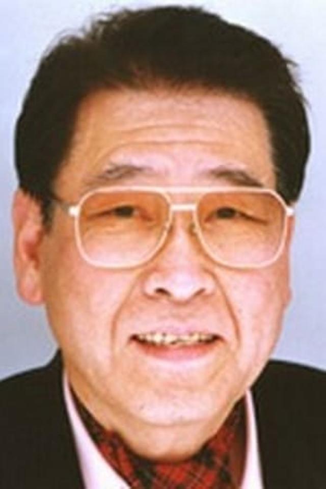 Osamu Kobayashi