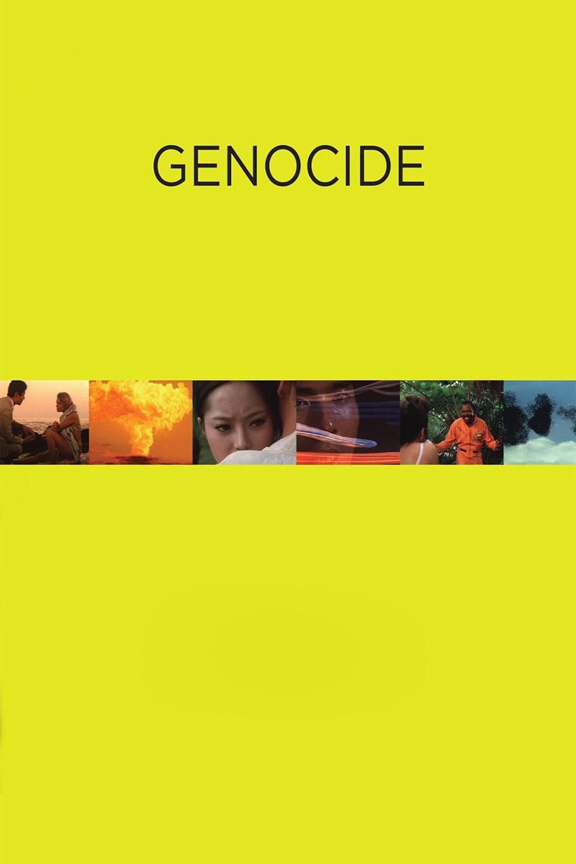 Genocide