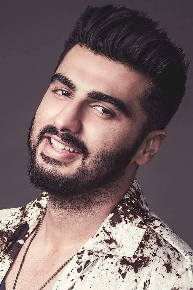 Arjun Kapoor