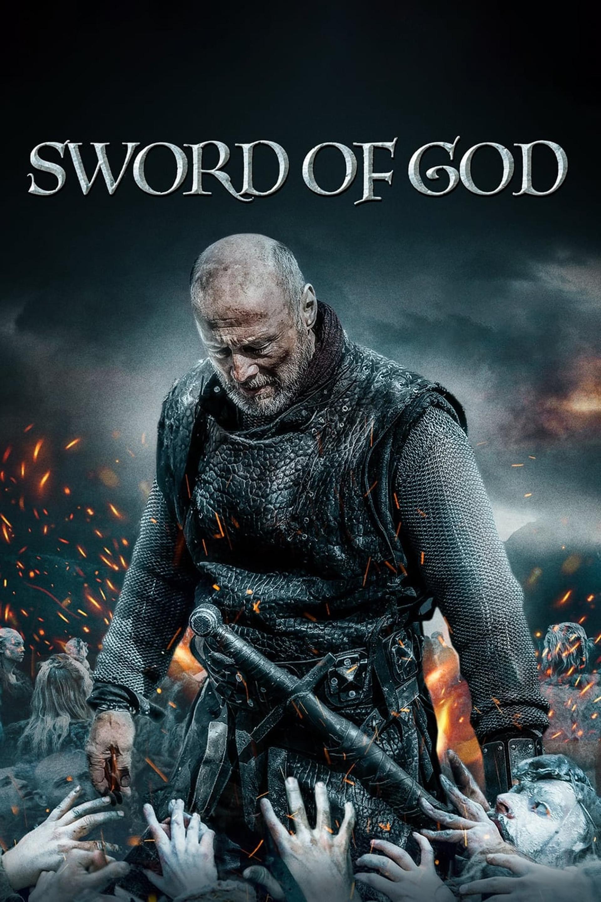 Sword of God