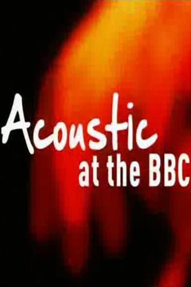 Acoustic at the BBC