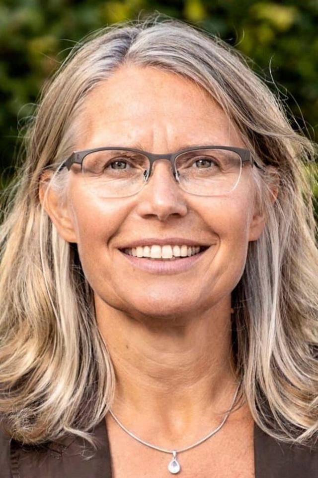 Cecilie Brask