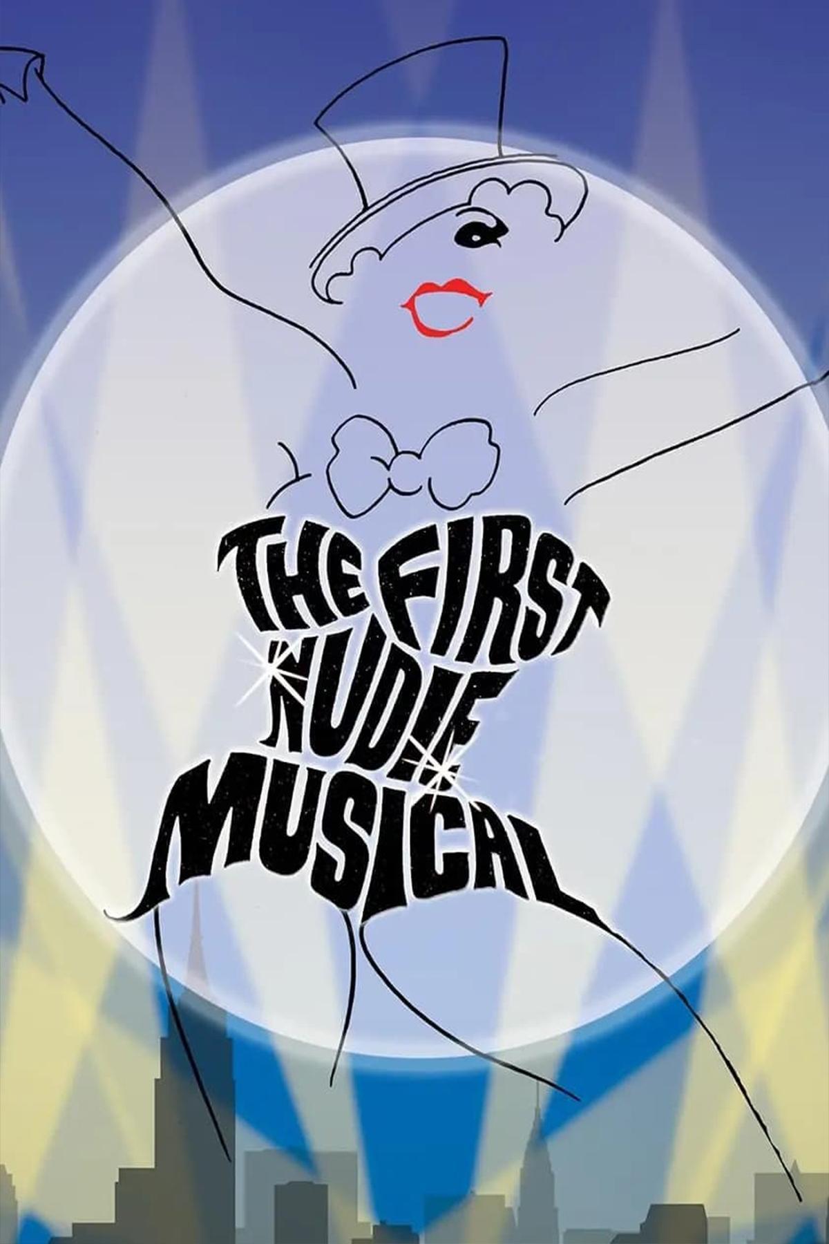 The First Nudie Musical