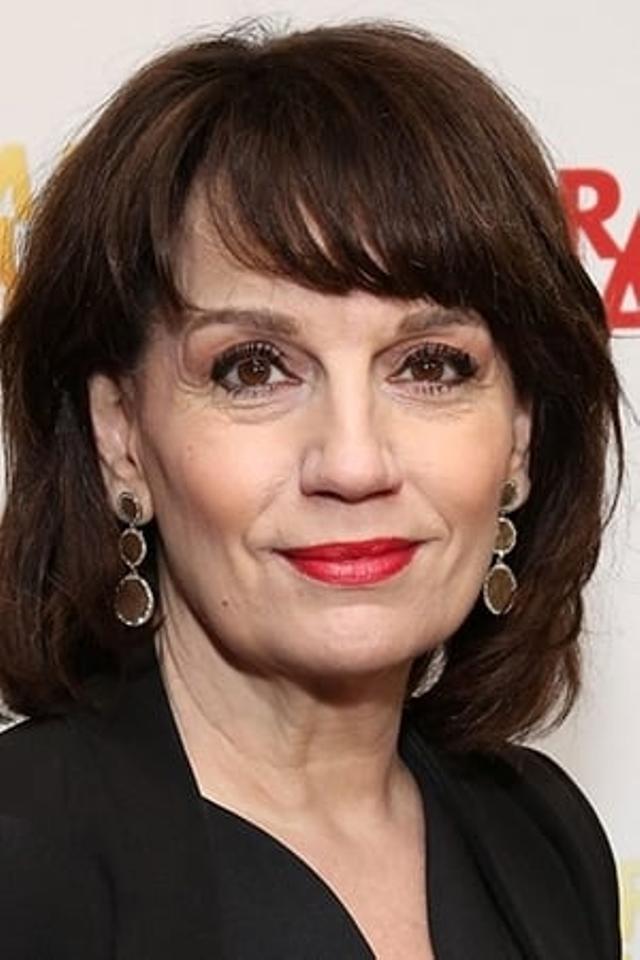 Beth Leavel