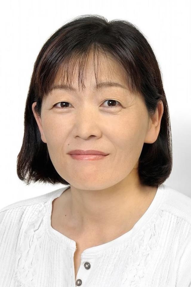 Masumi Tsuda