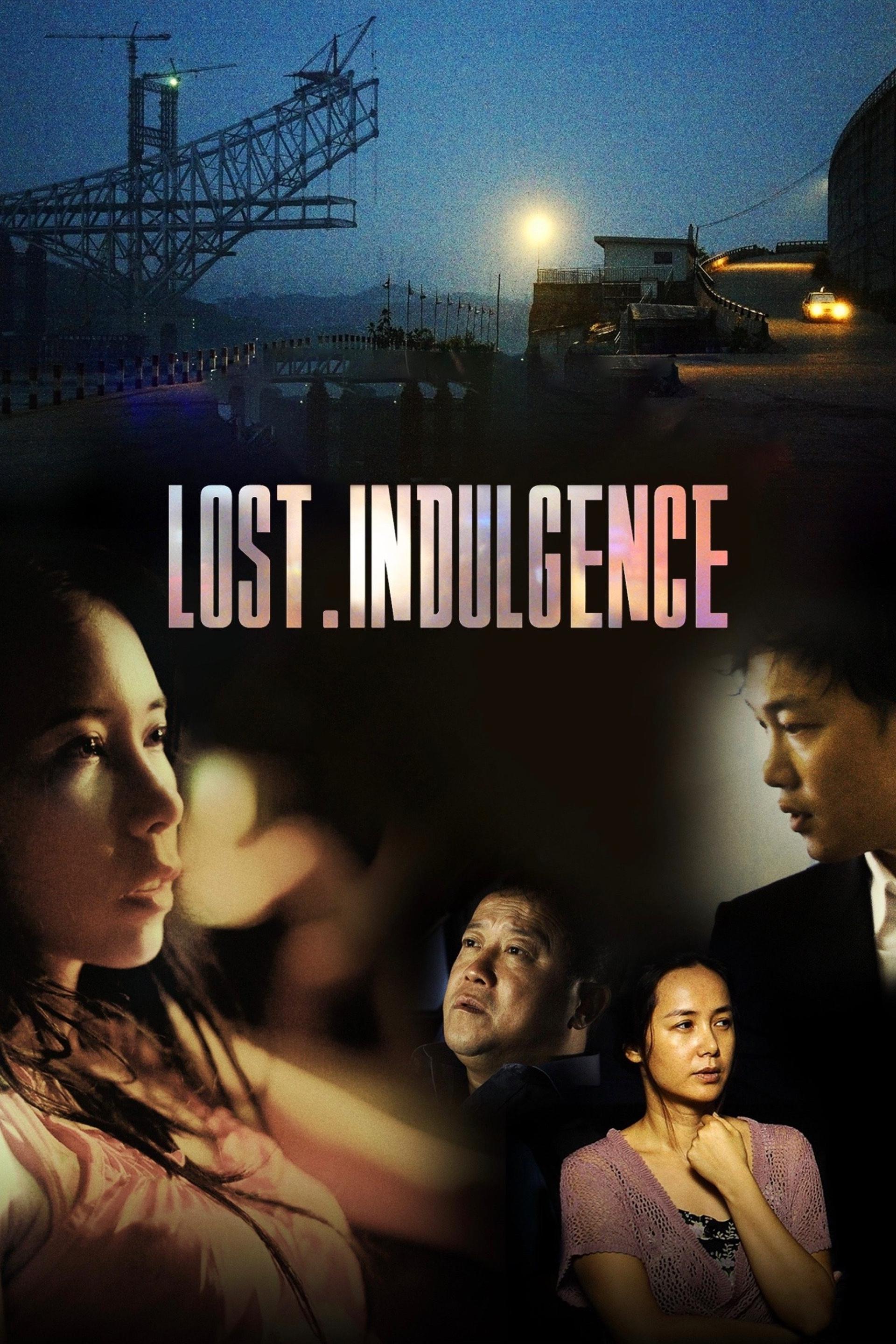 Lost Indulgence