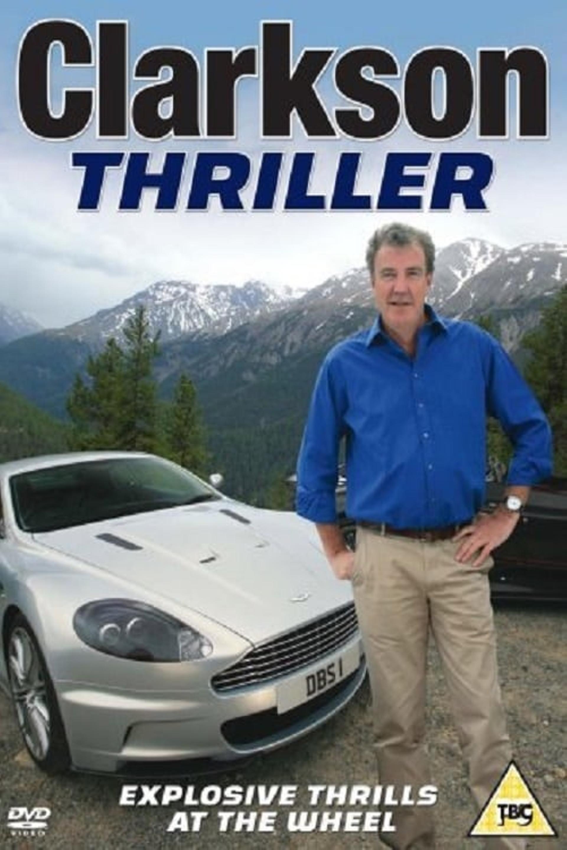 Clarkson: Thriller