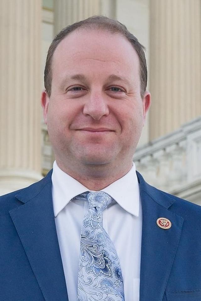 Jared Polis