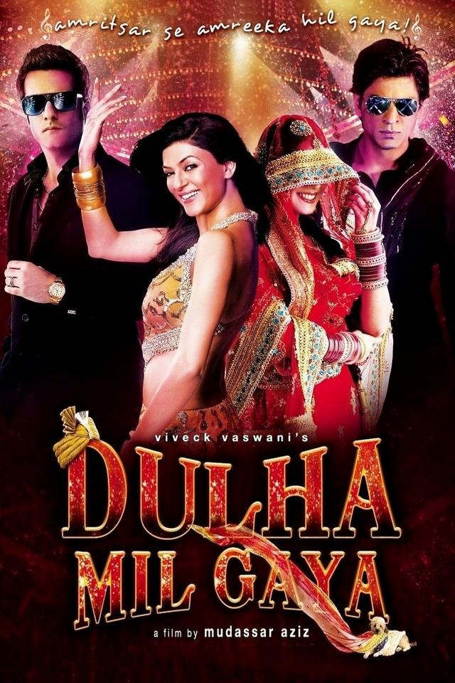 Dulha Mil Gaya