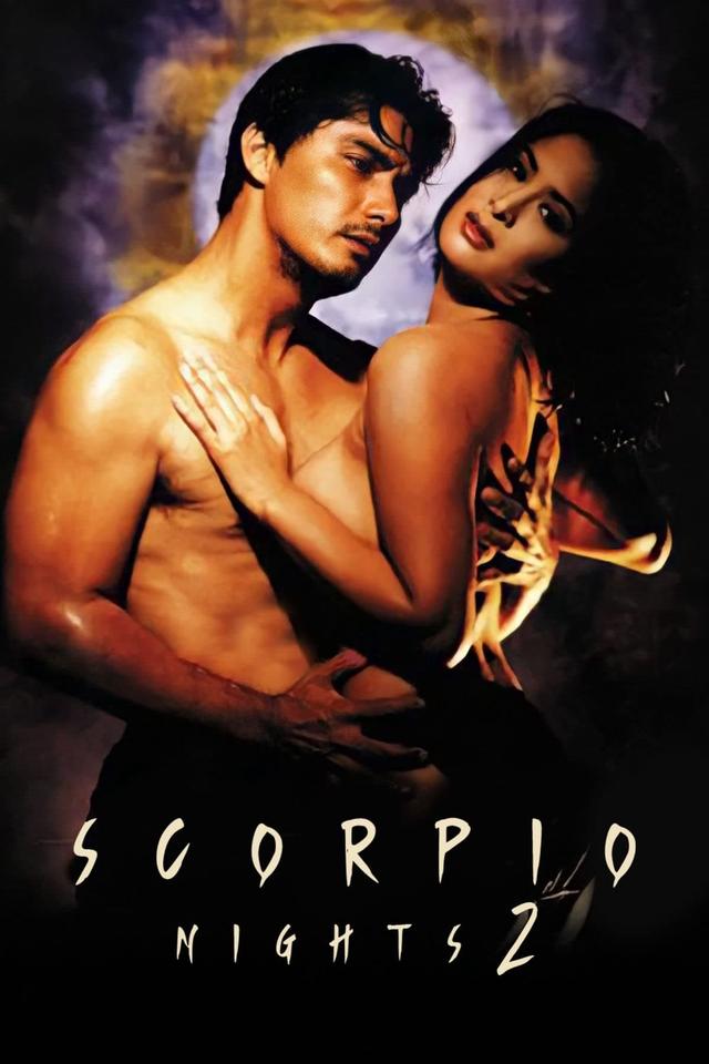 Scorpio Nights 2