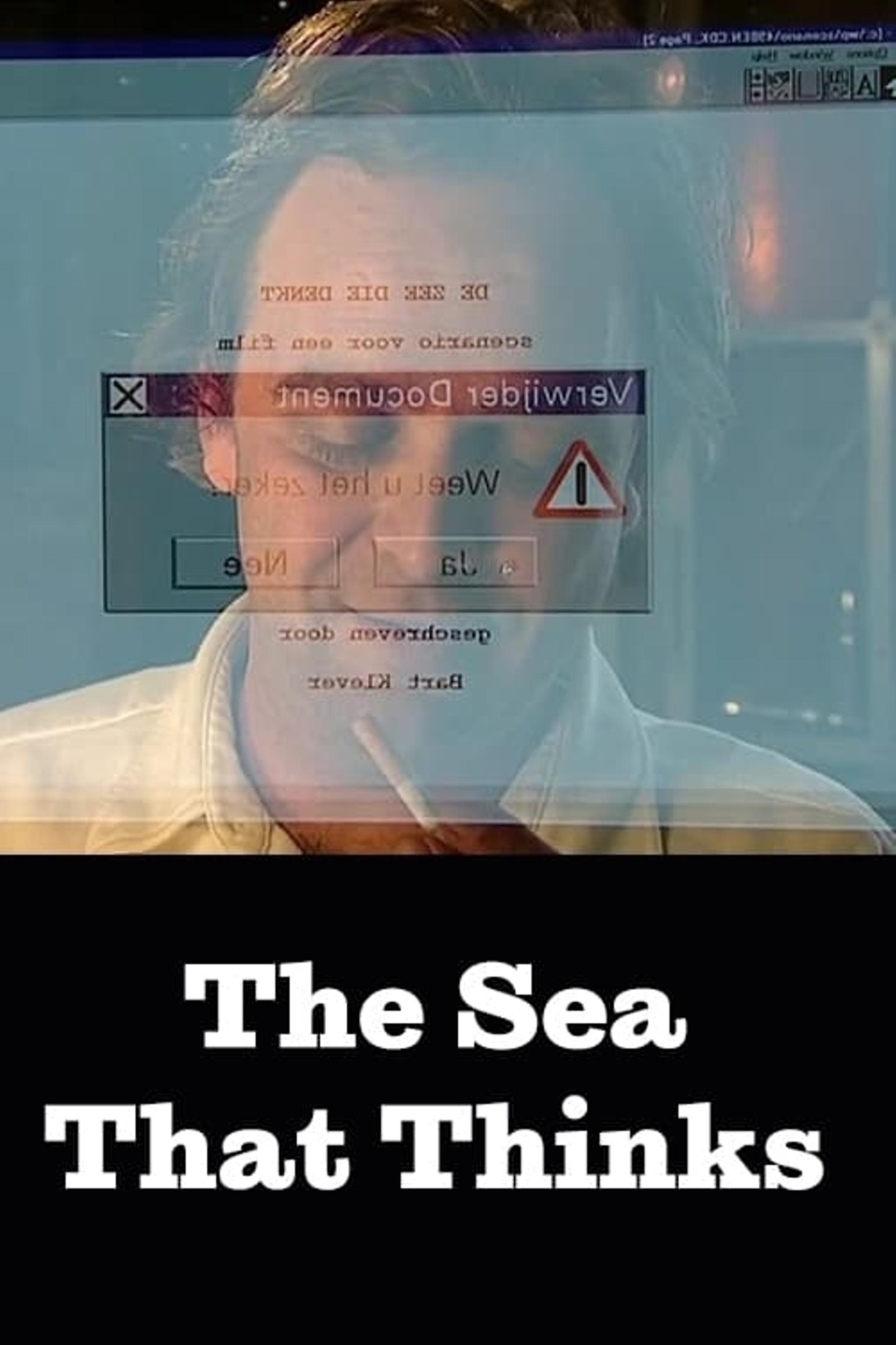 The Sea That Thinks