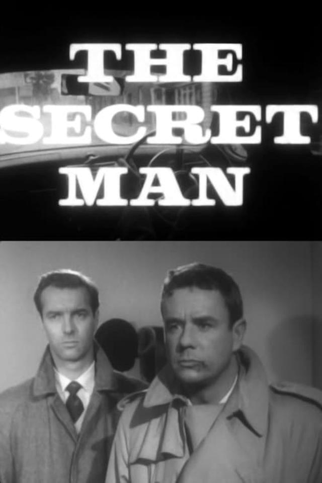 The Secret Man