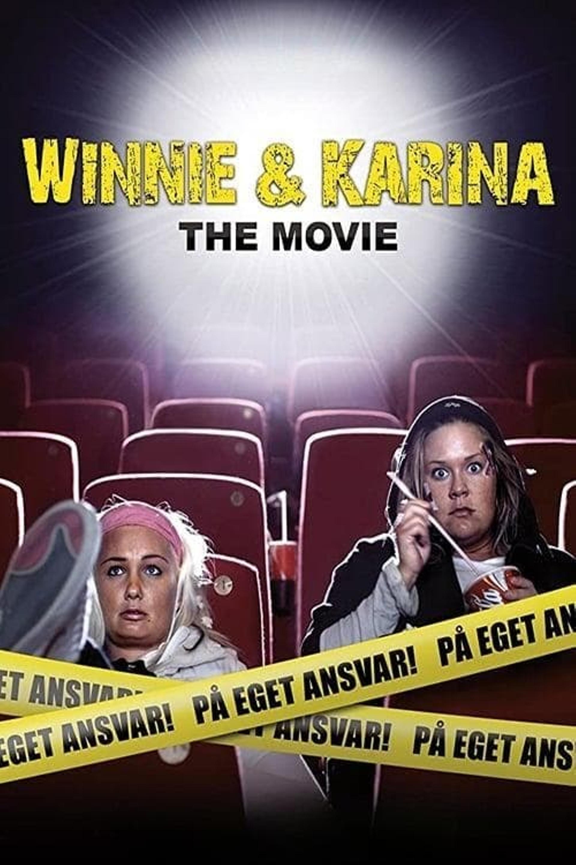 Winnie & Karina - The Movie